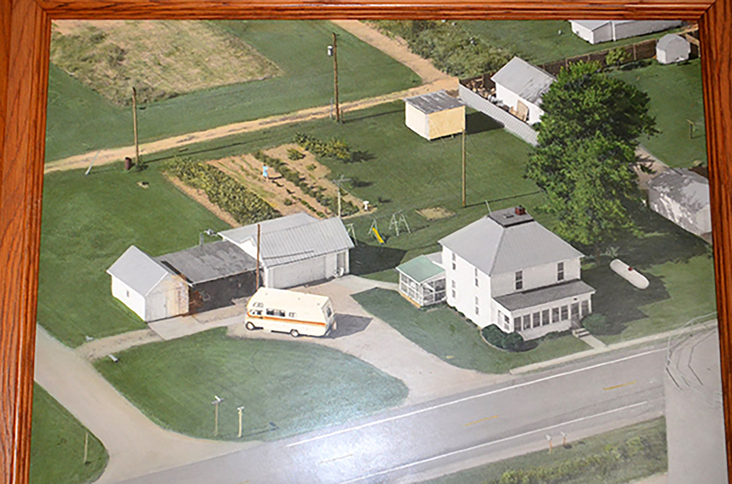Property photo 67 - HOME & PERSONAL PROPERTY AUCTION IN EAST ALLEN COUNTY, INDIANA